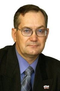 Зятев Игорь