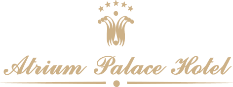 Атриум Палас Отель