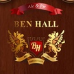 Ben Hall