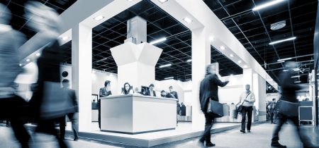 Messestand / Messebau