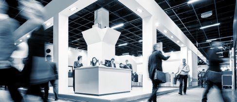 Messestand / Messebau