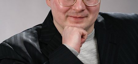Александр Разуваевjpg