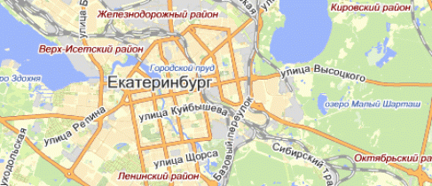 Ekaterinburg-all