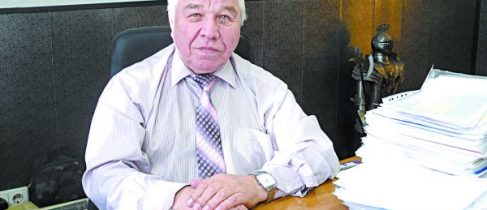 Кочнев Юрий Михайлович