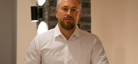 Алексей Дьяконов основатель и руководитель компании АВ-Групп