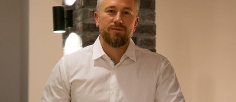 Алексей Дьяконов основатель и руководитель компании АВ-Групп