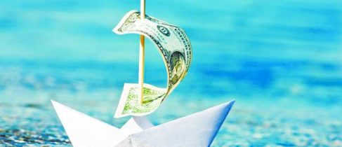 гавань для бизнеса