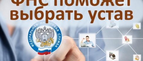 картинка_Типовые уставы