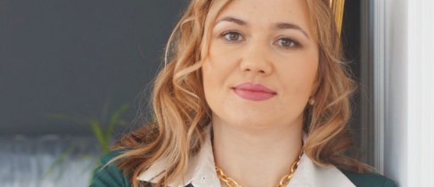 Мария Сосновских1